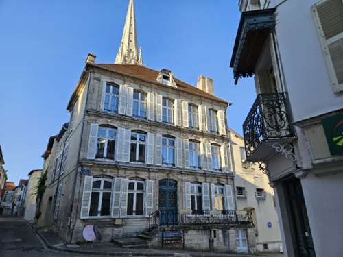 Joinville Haute-Marne maison foto 7173554