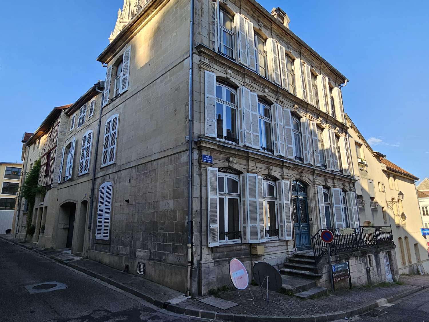 à vendre maison Joinville Haute-Marne 2