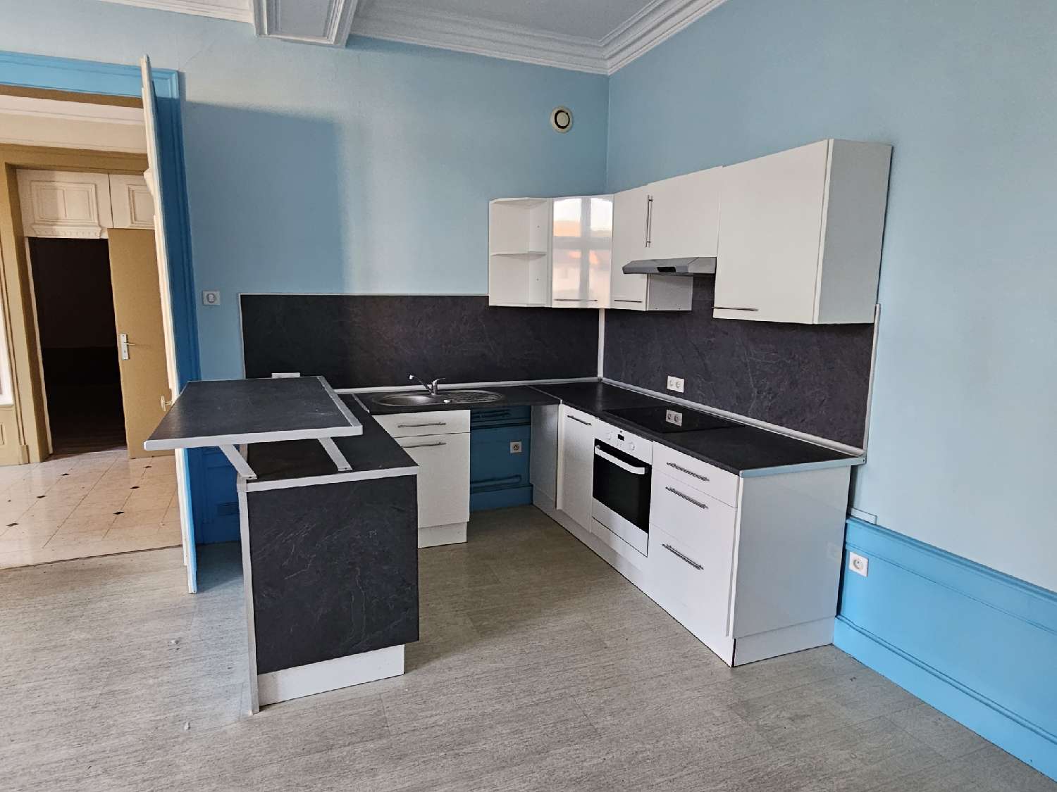 à vendre maison Joinville Haute-Marne 4