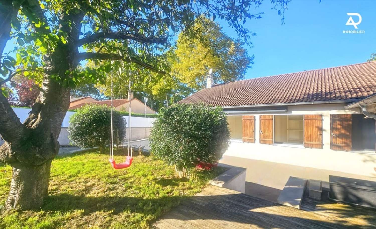 à vendre maison Jonage Rhône 1