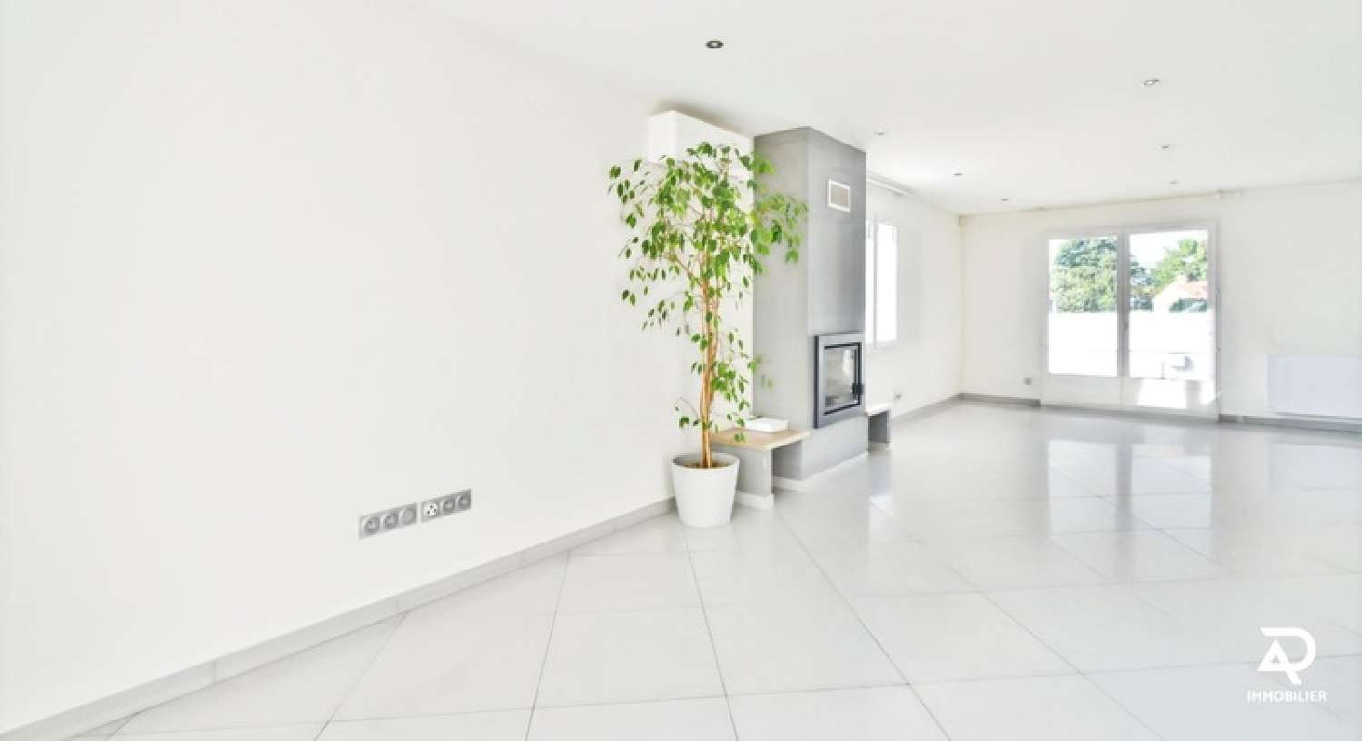 à vendre maison Jonage Rhône 4