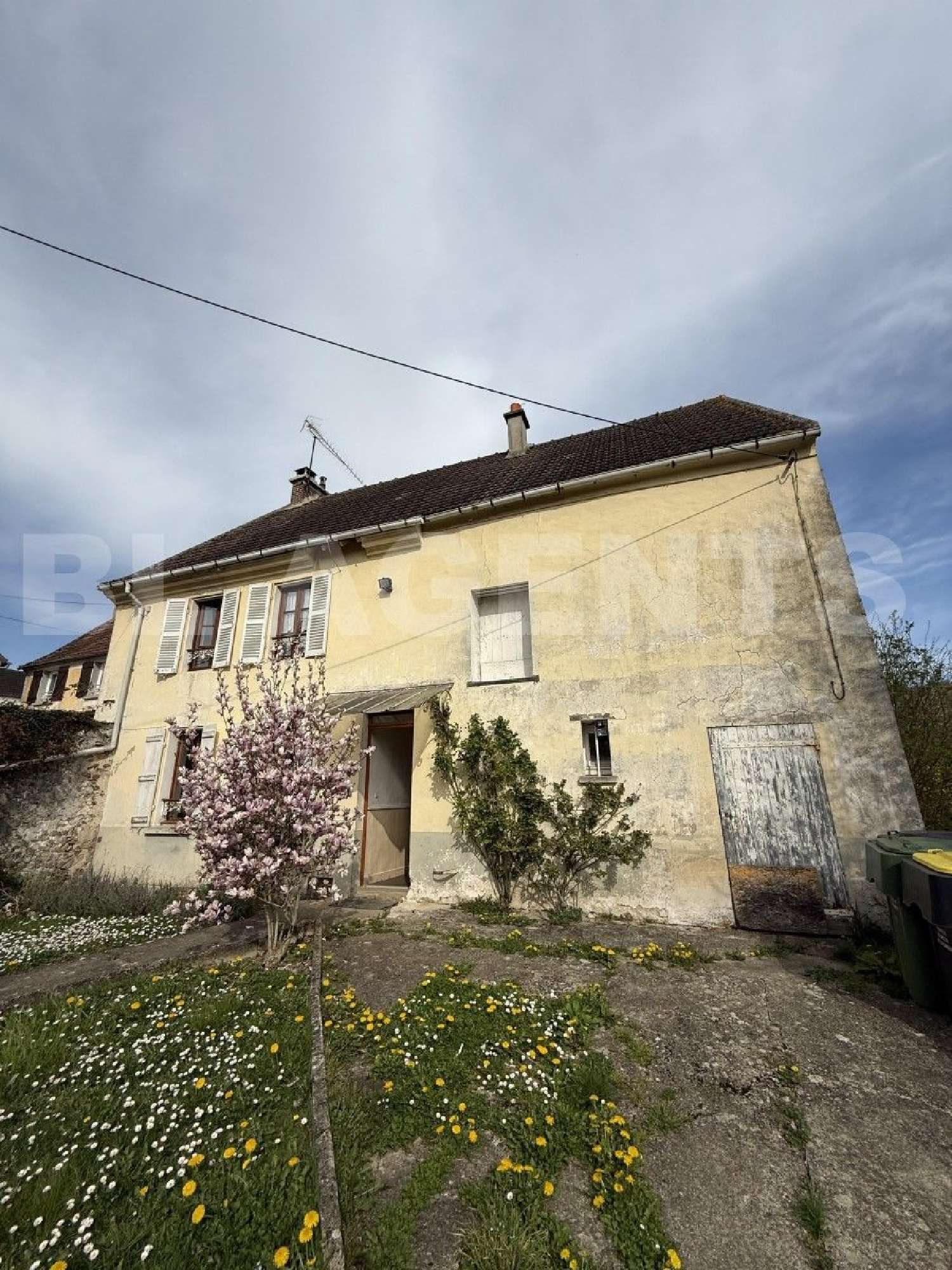 te koop huis Jouarre Seine-et-Marne 1