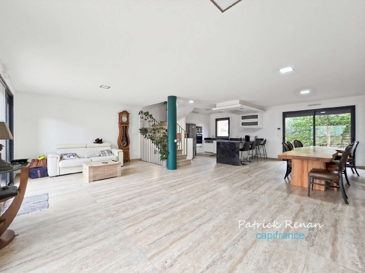 te koop huis Jouars-Pontchartrain Yvelines 3