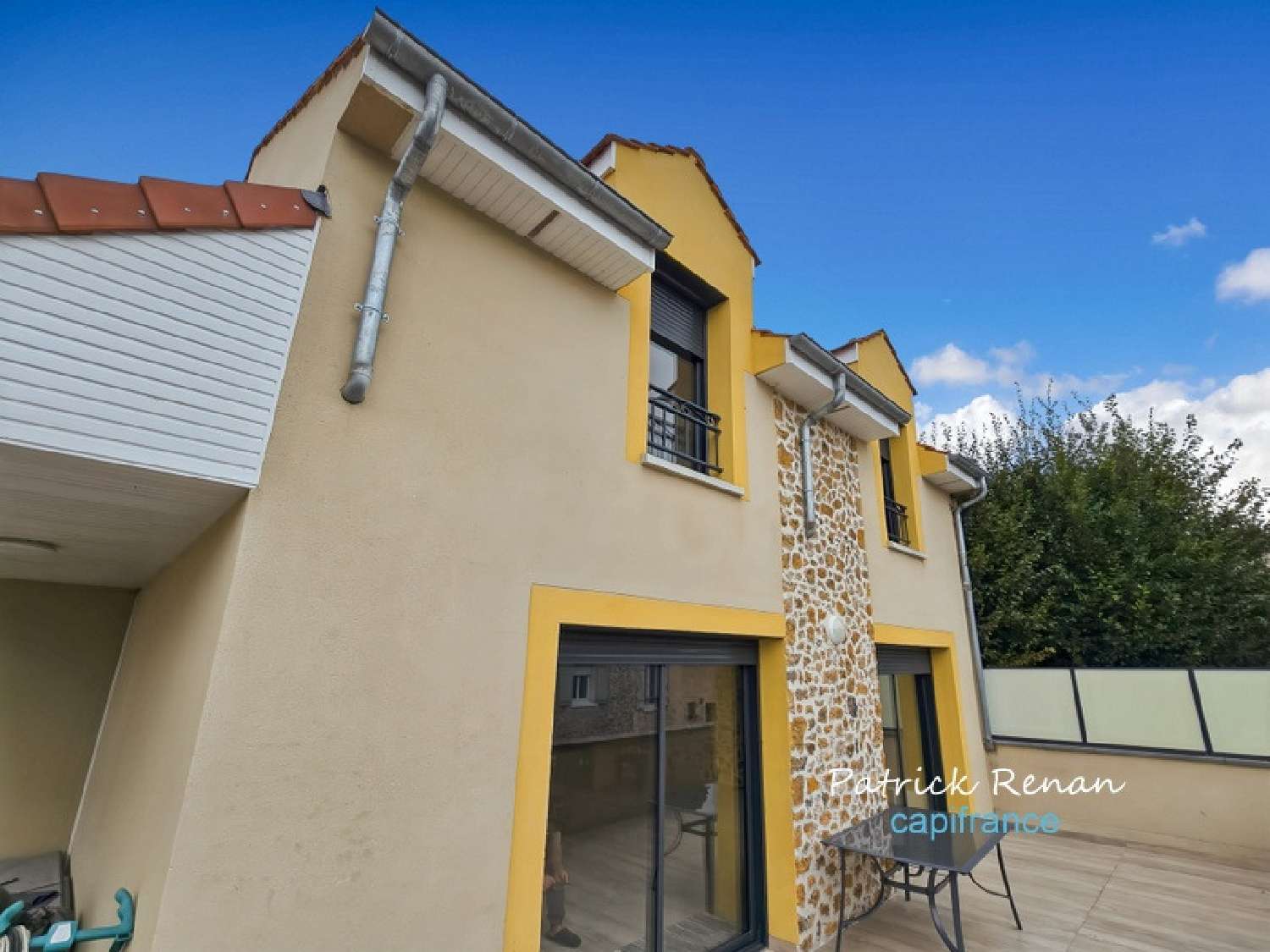 te koop huis Jouars-Pontchartrain Yvelines 4