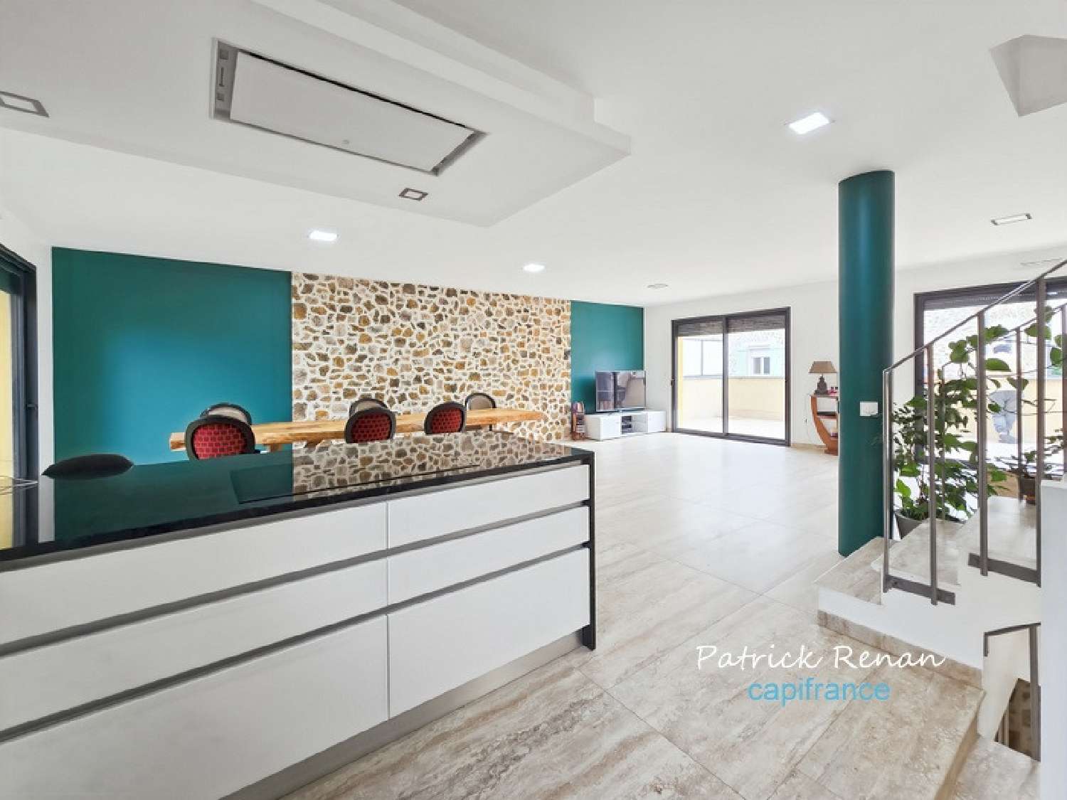 te koop huis Jouars-Pontchartrain Yvelines 6