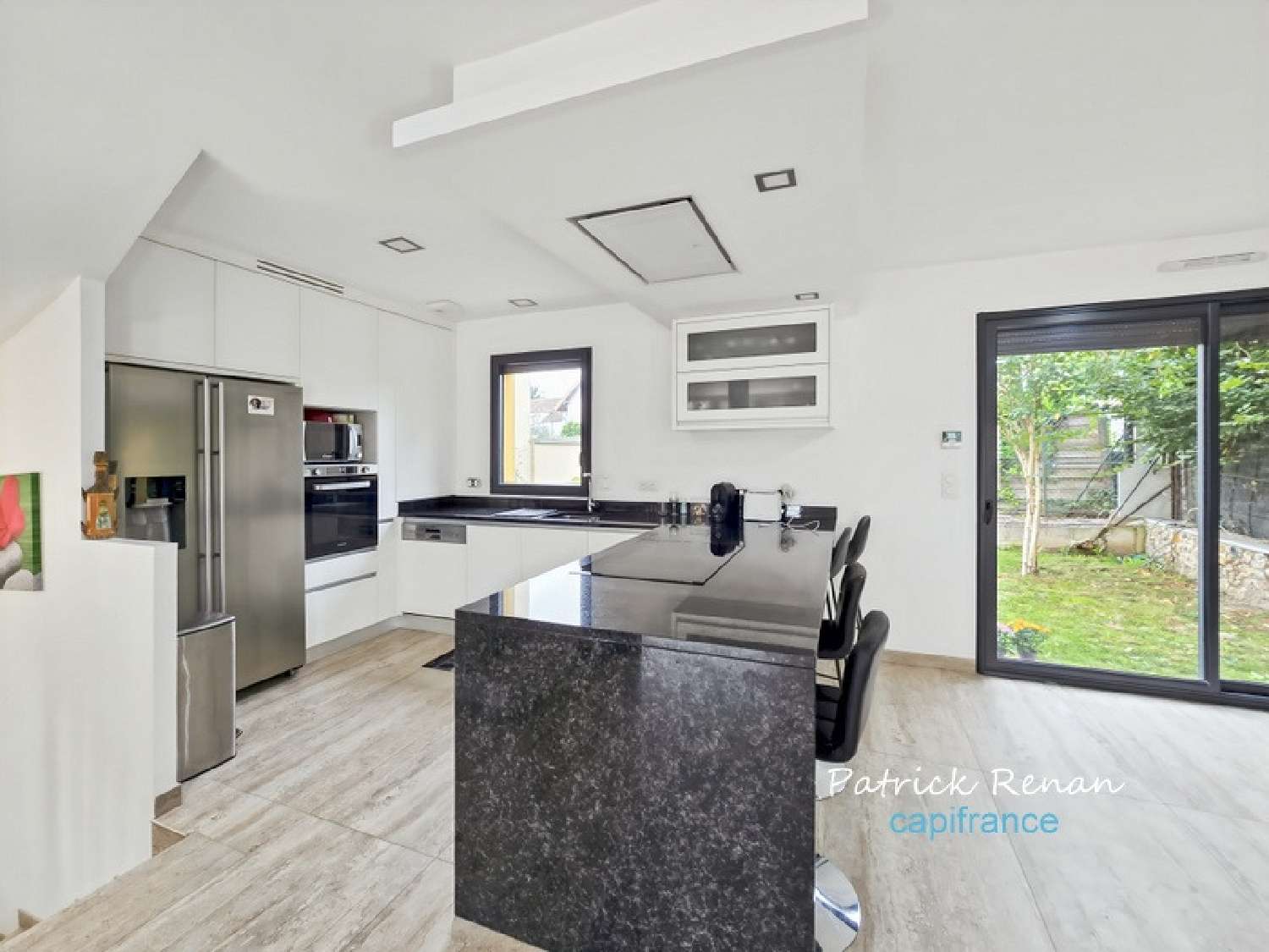 te koop huis Jouars-Pontchartrain Yvelines 7