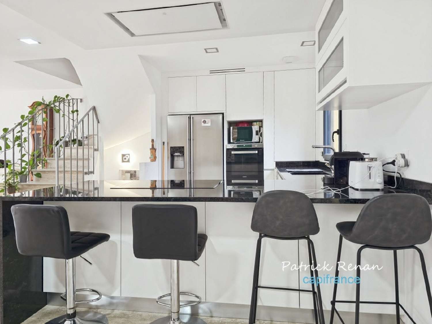 te koop huis Jouars-Pontchartrain Yvelines 8