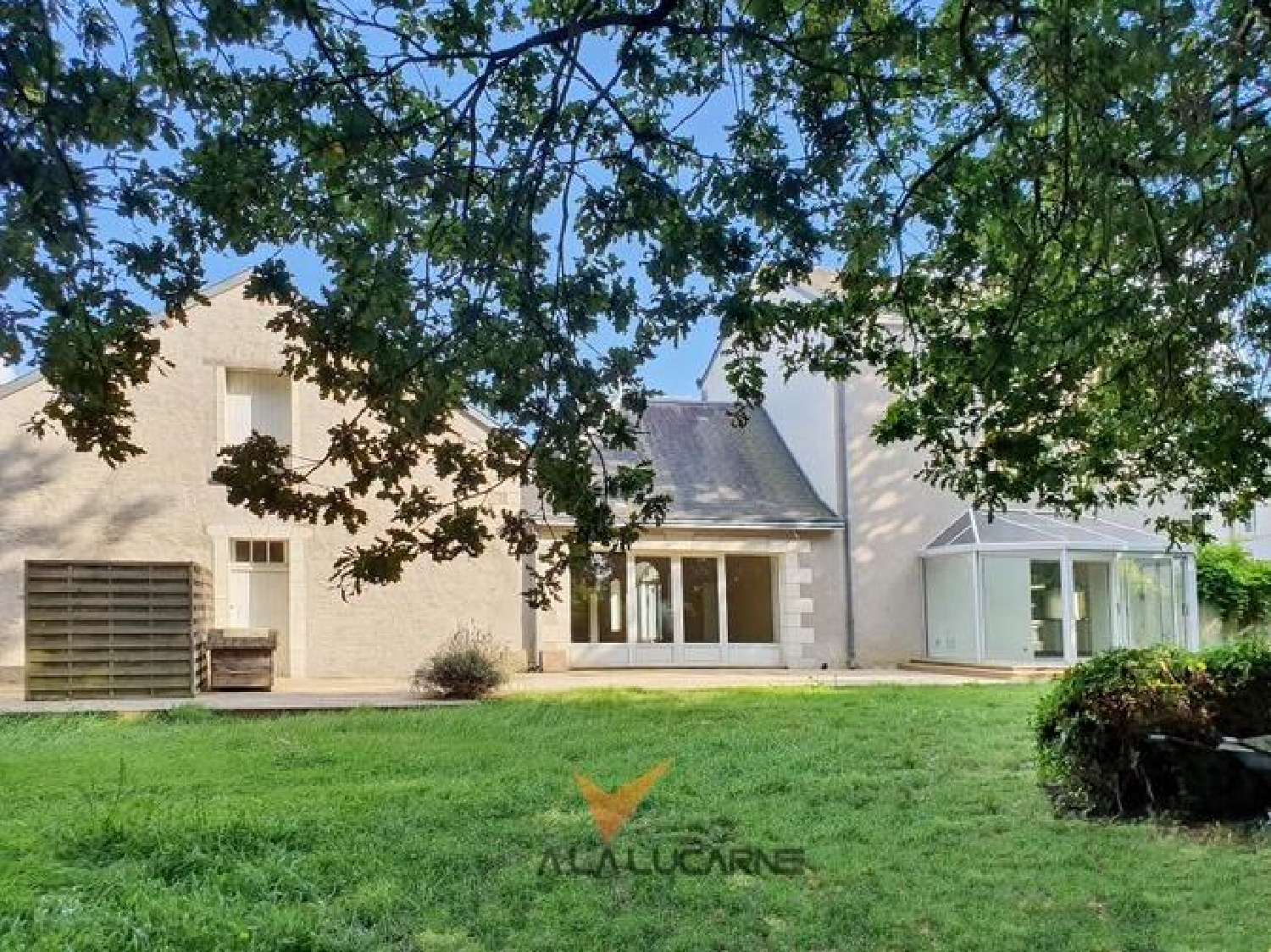  te koop huis Joué-lés-Tours Indre-et-Loire 1