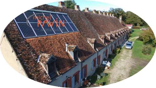 Jouet-sur-l'Aubois Cher maison foto 7197395