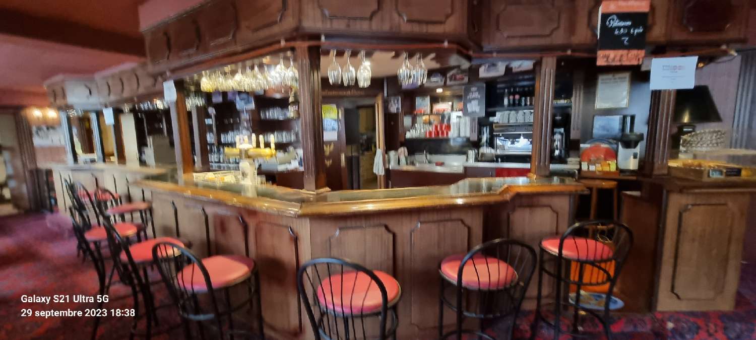 à vendre maison Jougne Doubs 2