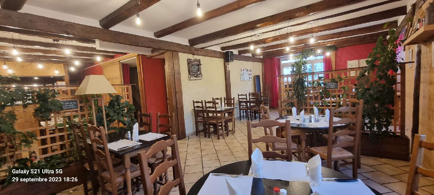 à vendre maison Jougne Doubs 6