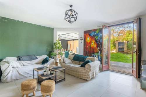 Jouy-le-Moutier Val-d'Oise casa foto 7173153