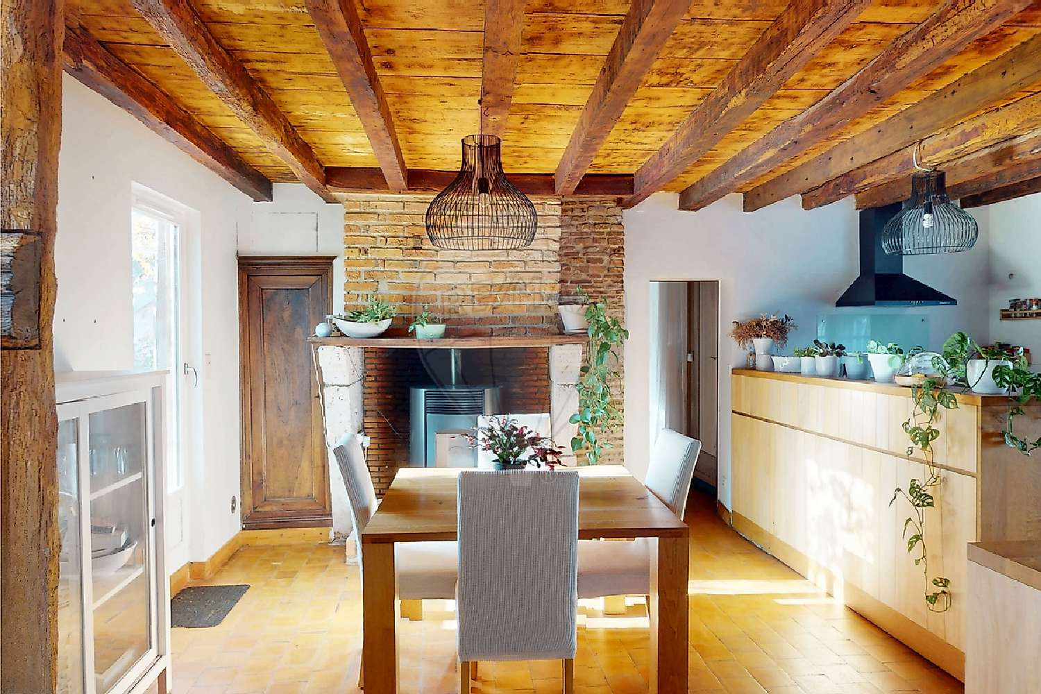 te koop huis Jouy-le-Potier Loiret 1