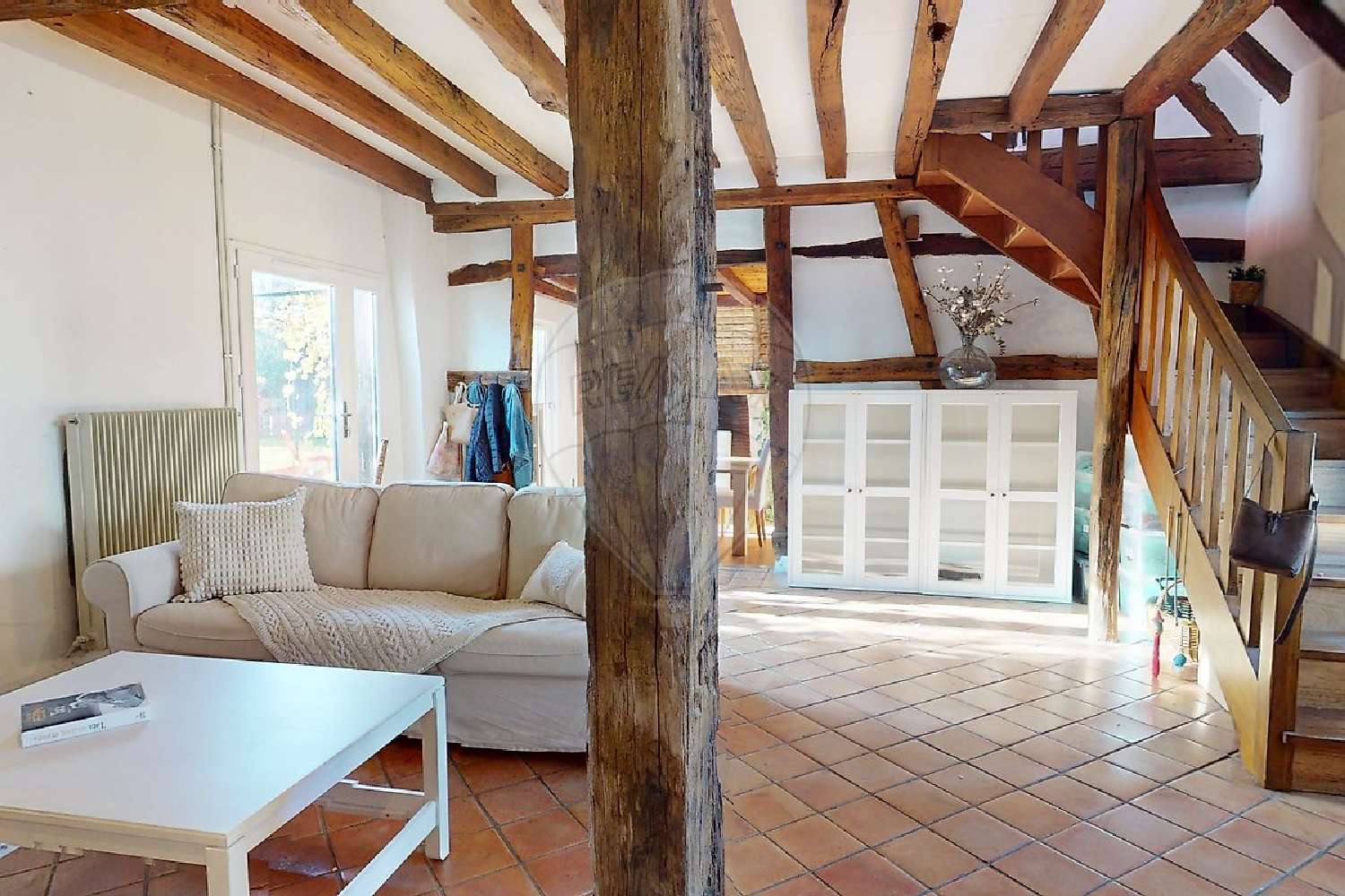 te koop huis Jouy-le-Potier Loiret 2