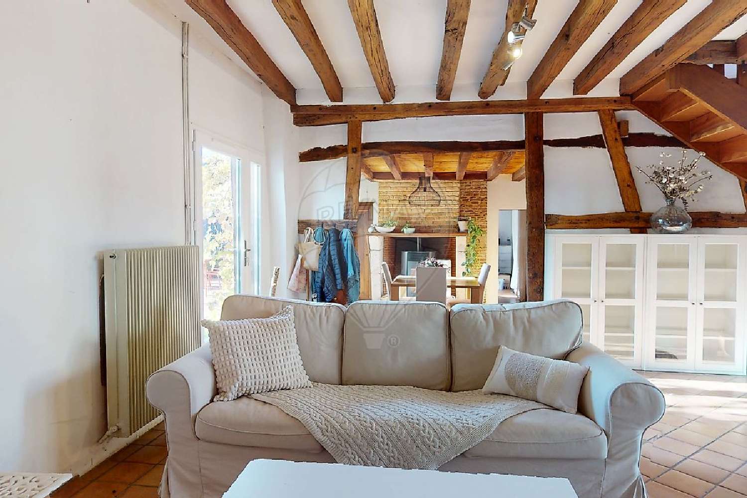 te koop huis Jouy-le-Potier Loiret 3