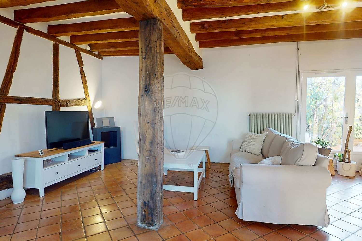 te koop huis Jouy-le-Potier Loiret 4