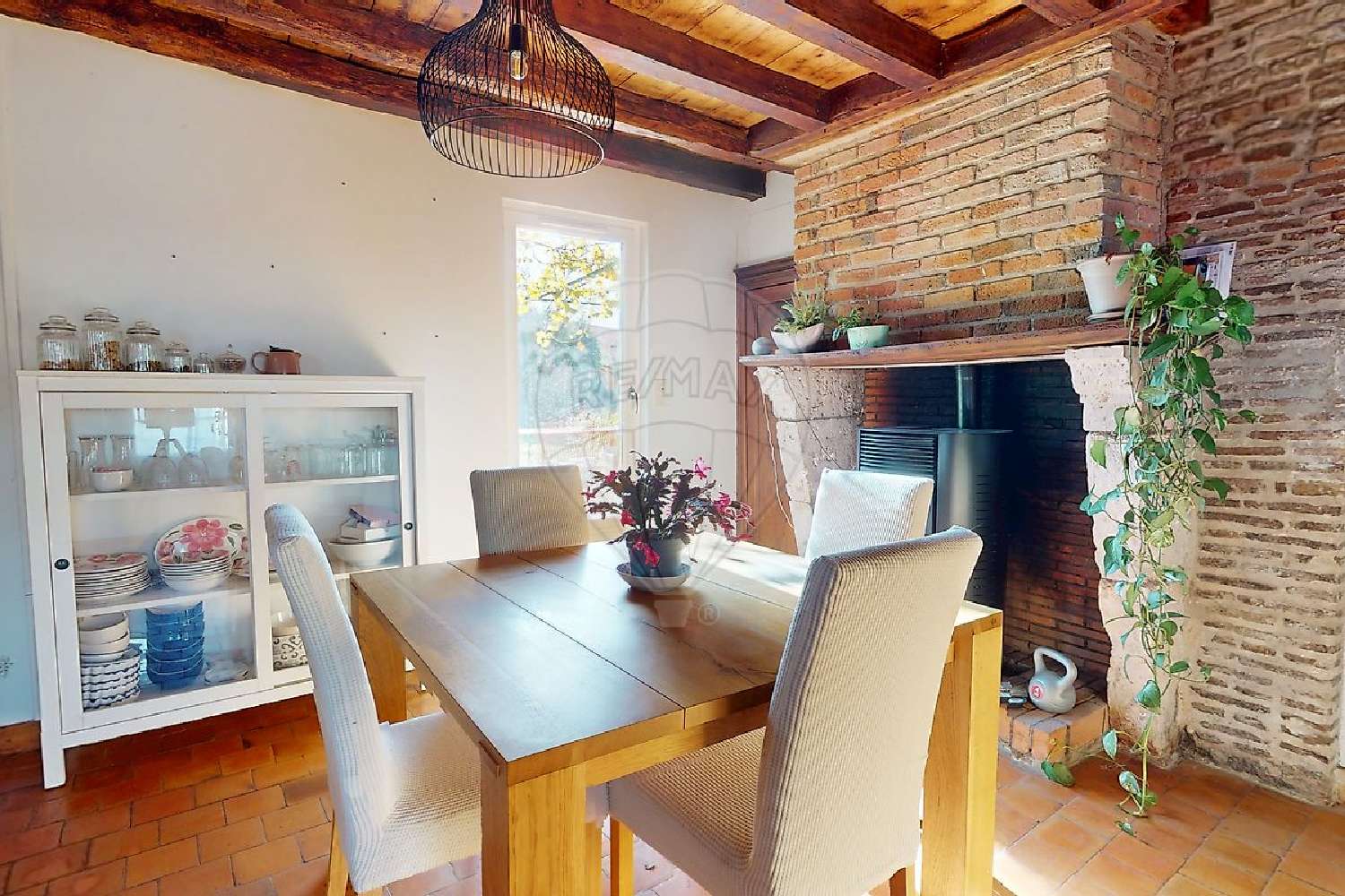 te koop huis Jouy-le-Potier Loiret 8