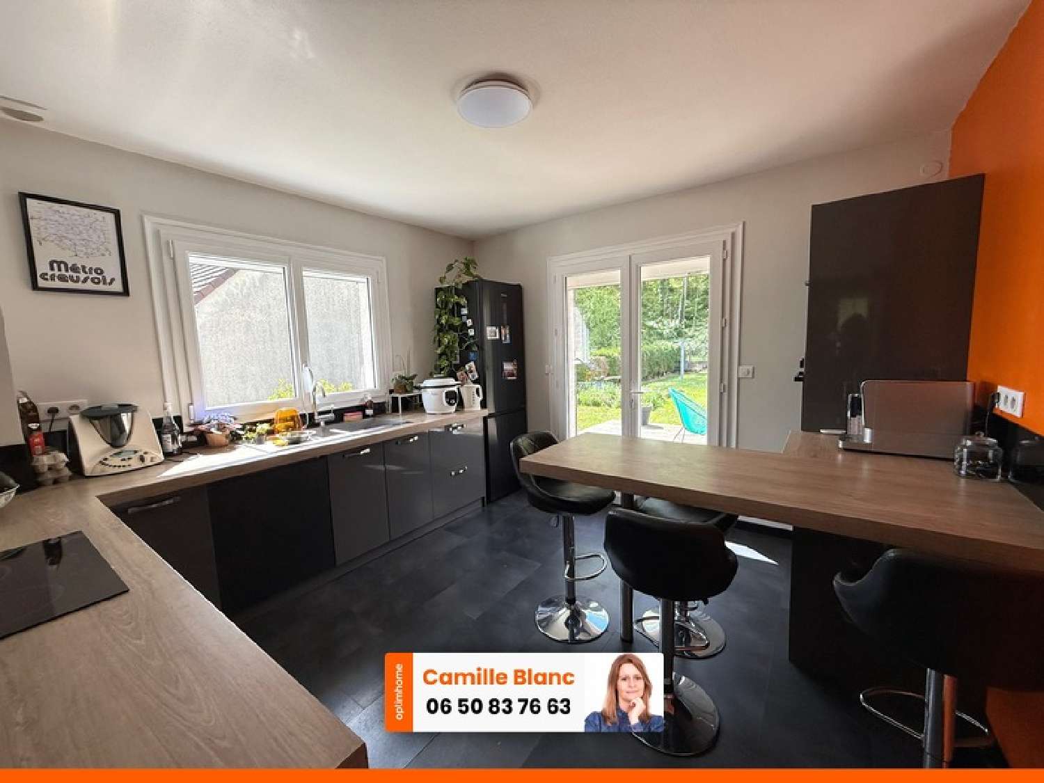  en venta casa Jouy Eure-et-Loir 3