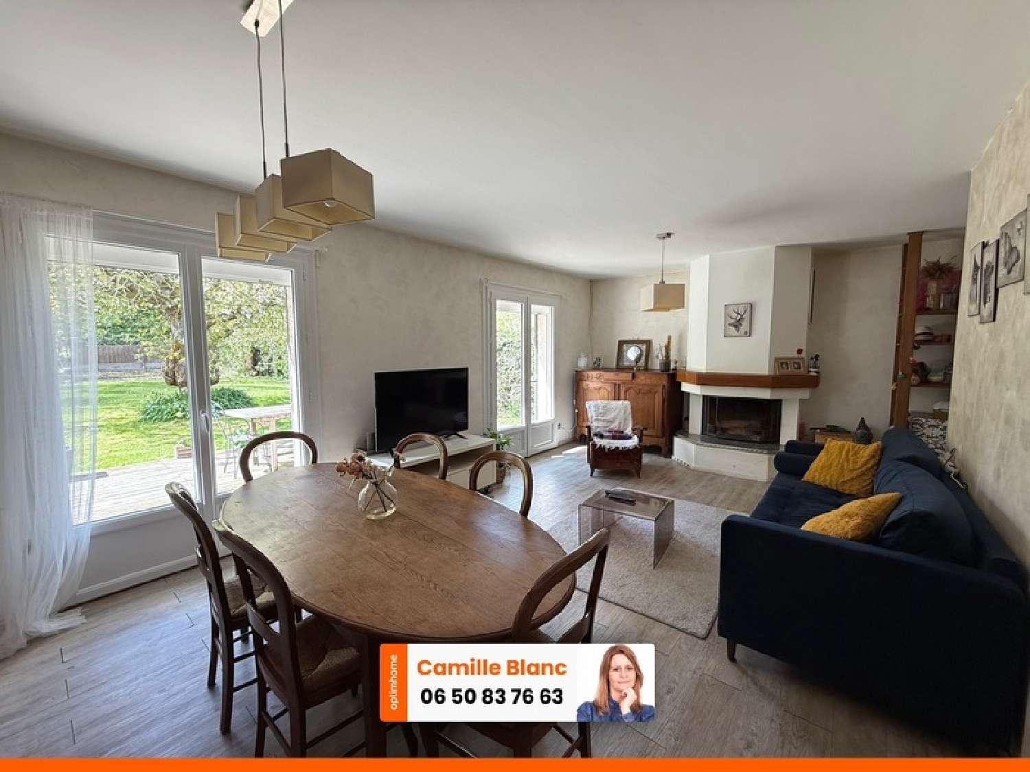  en venta casa Jouy Eure-et-Loir 5