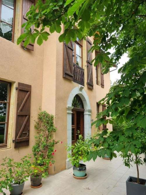 Jû-Belloc Gers huis foto 7181191