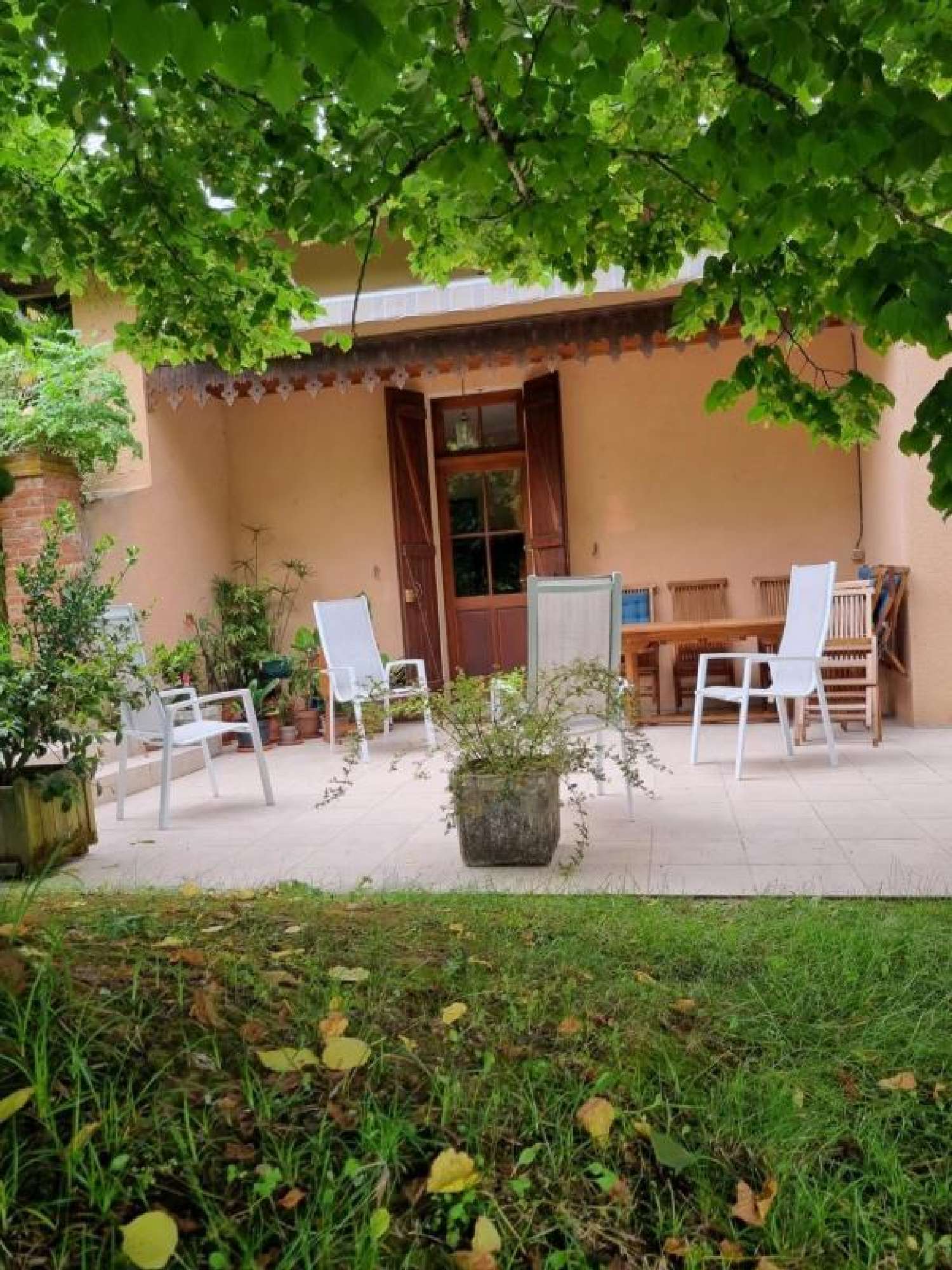  te koop huis Jû-Belloc Gers 2