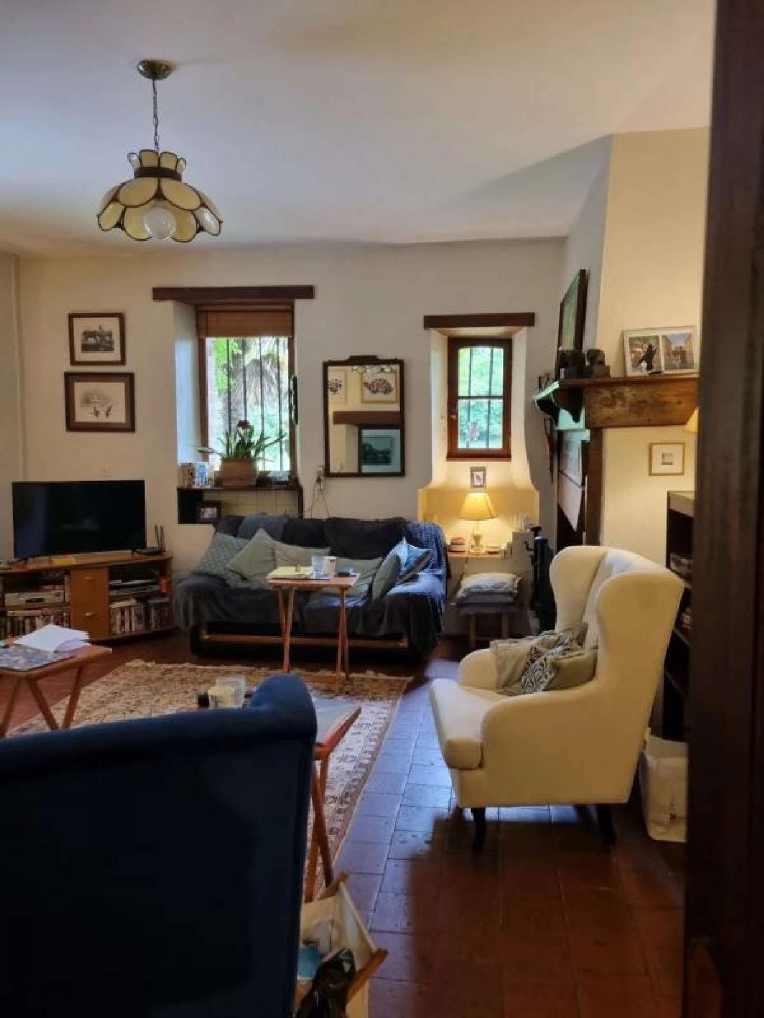  te koop huis Jû-Belloc Gers 7