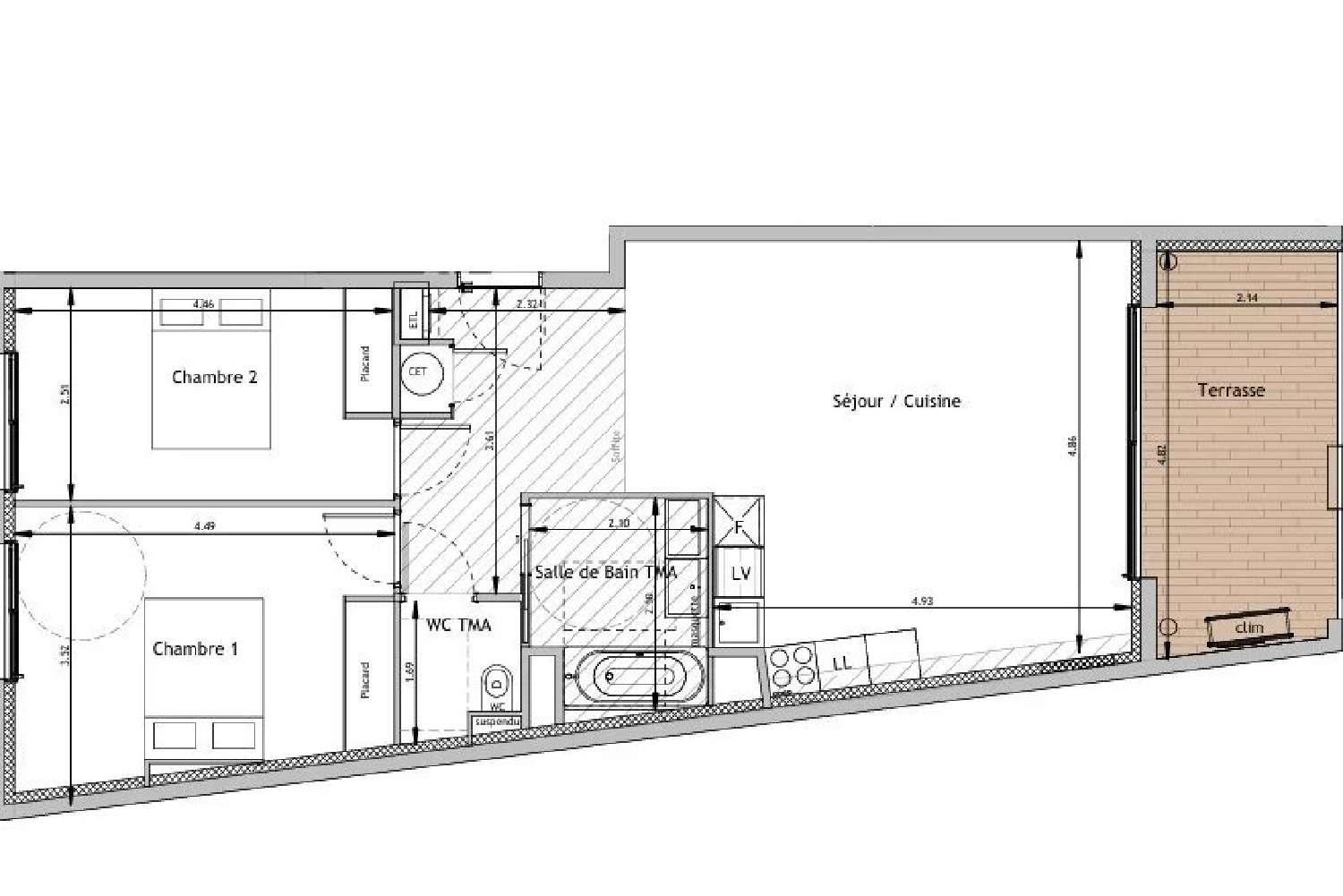  for sale house Juan-les-Pins Alpes-Maritimes 2