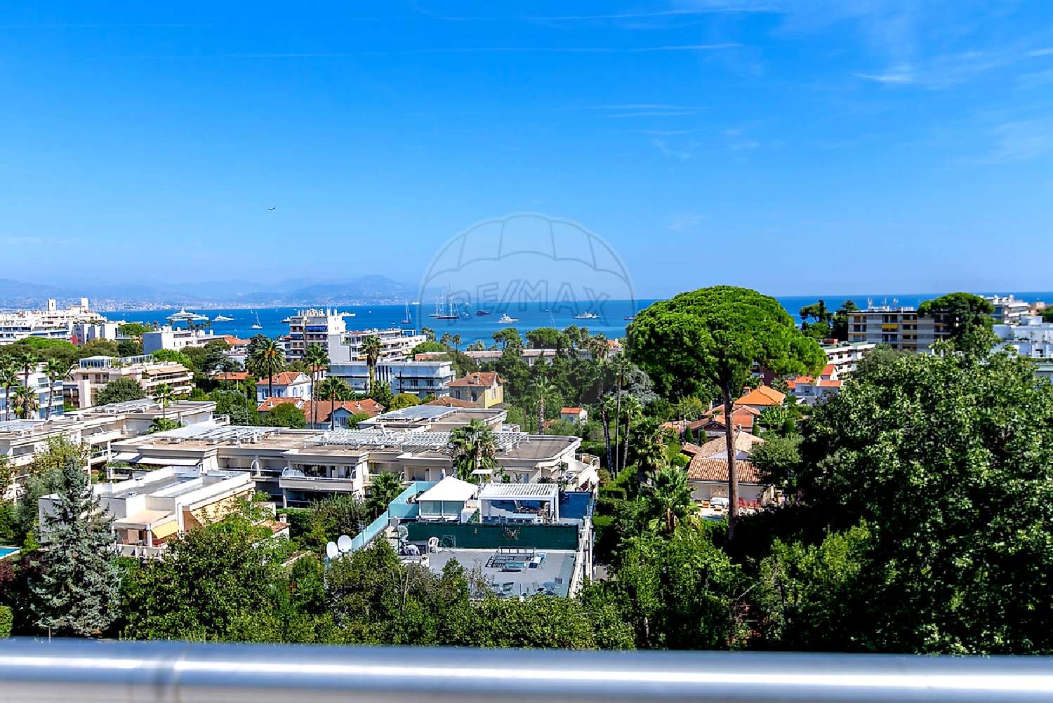  te koop huis Juan-les-Pins Alpes-Maritimes 1