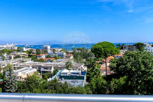 Juan-les-Pins Alpes-Maritimes huis foto 7206244
