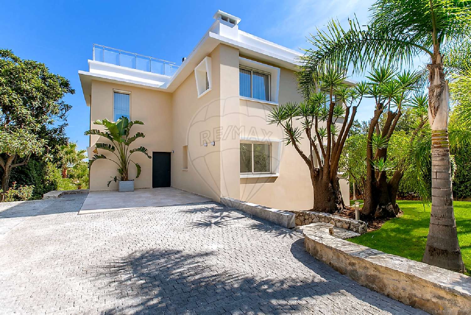  te koop huis Juan-les-Pins Alpes-Maritimes 3