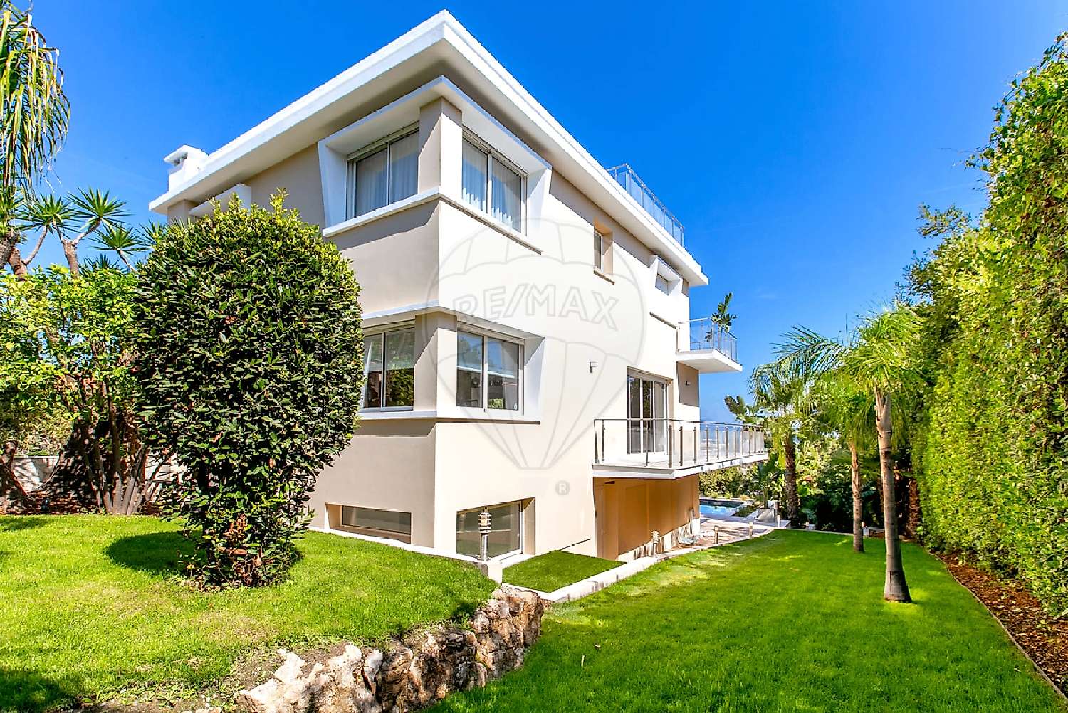  te koop huis Juan-les-Pins Alpes-Maritimes 4