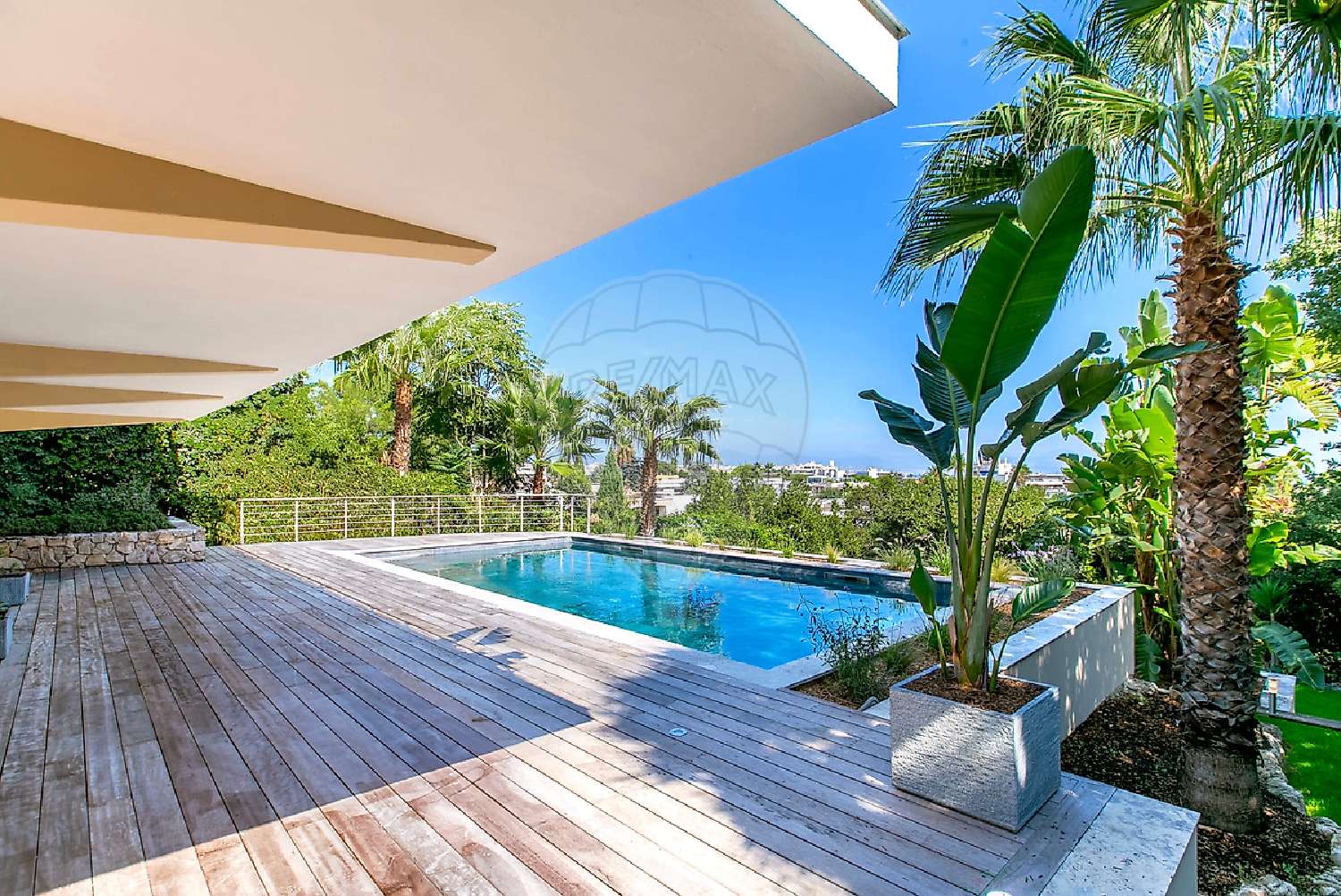  te koop huis Juan-les-Pins Alpes-Maritimes 5