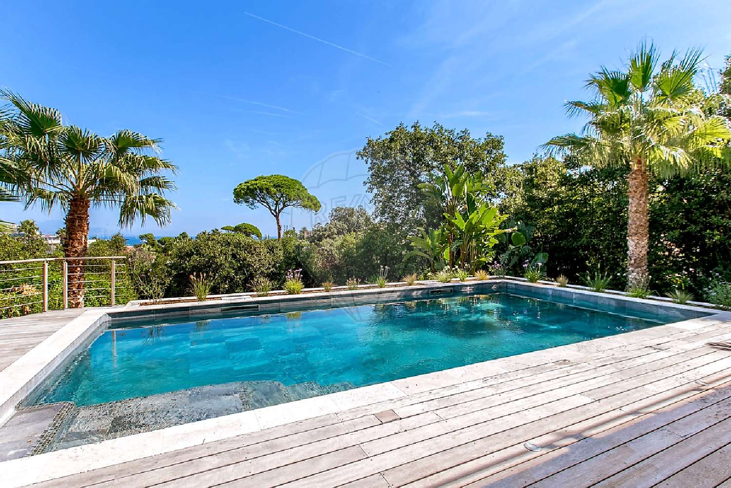  te koop huis Juan-les-Pins Alpes-Maritimes 6