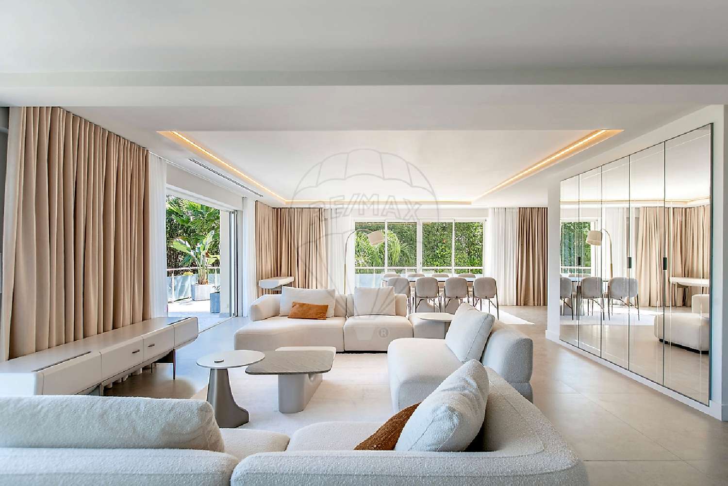  te koop huis Juan-les-Pins Alpes-Maritimes 7