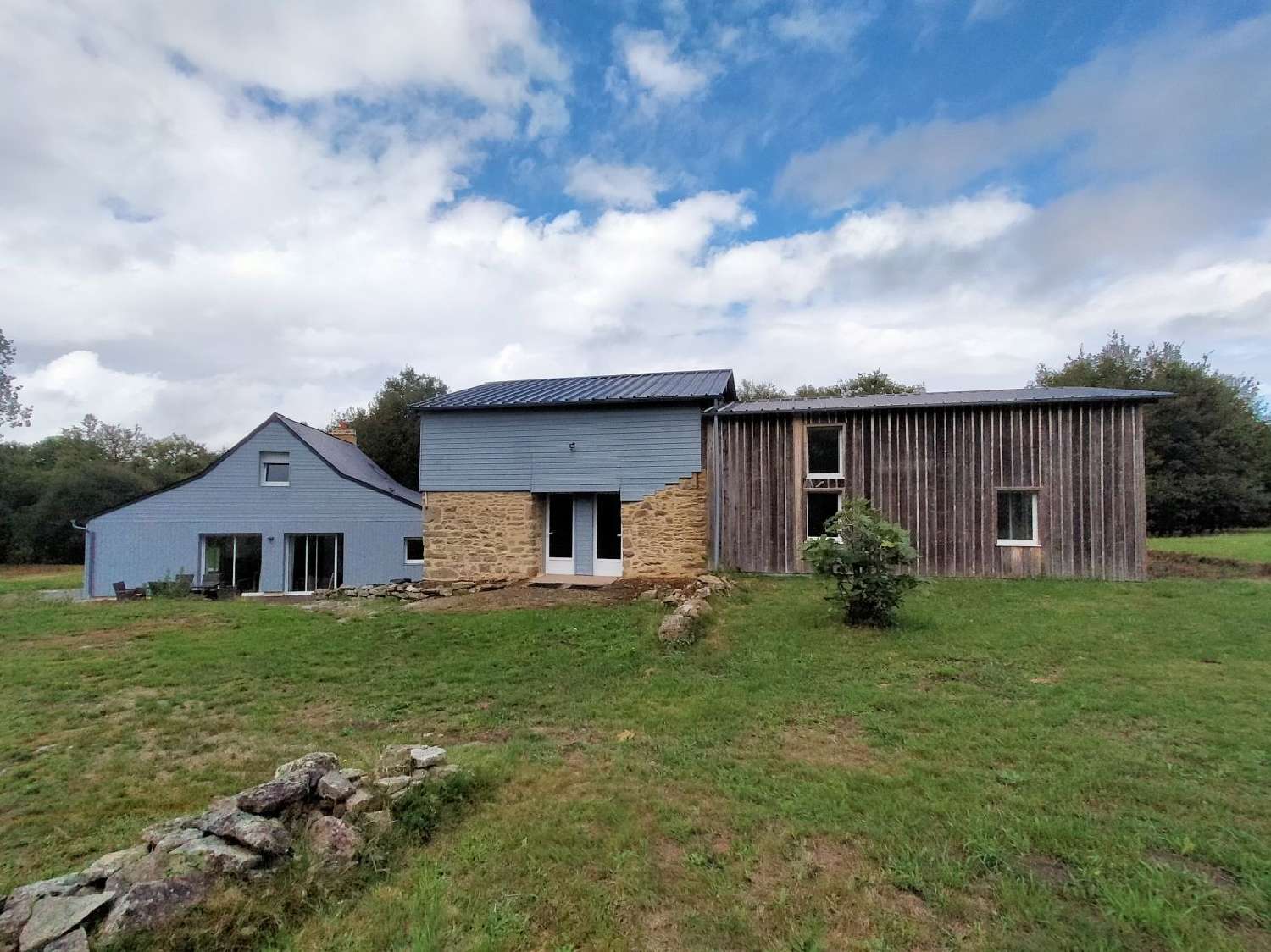  te koop huis Jublains Mayenne 1