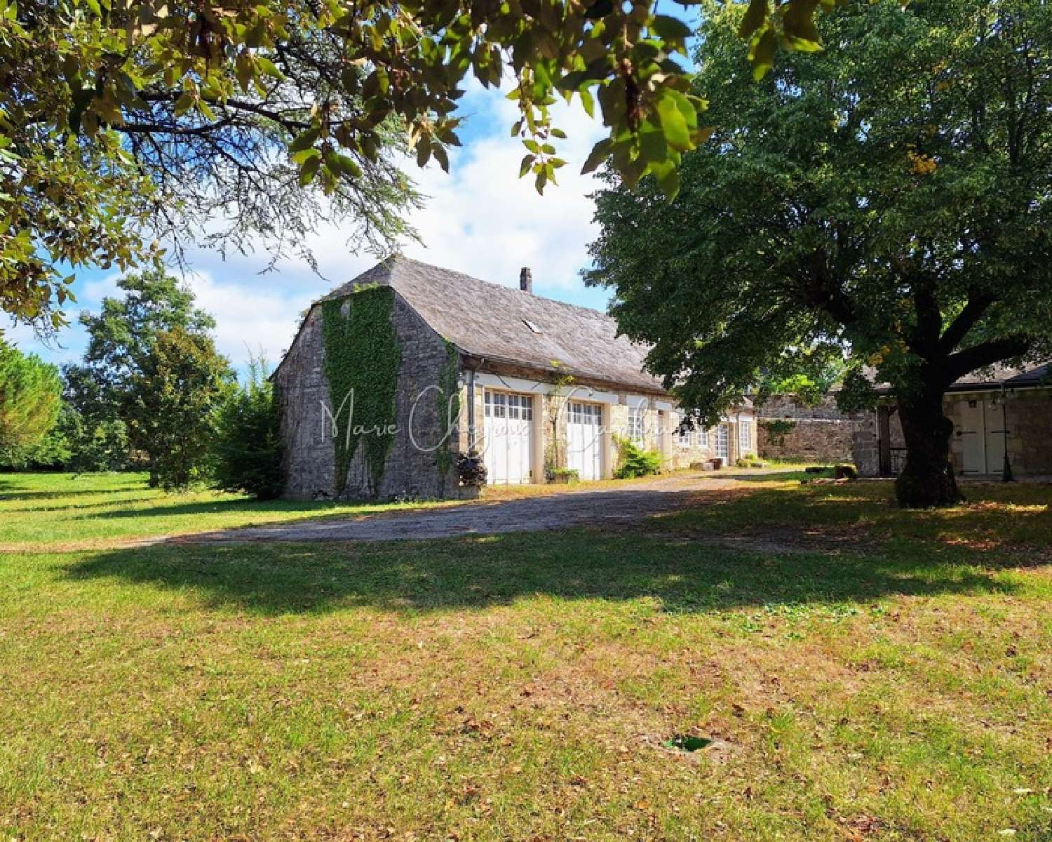 te koop huis Jugeals-Nazareth Corrèze 4