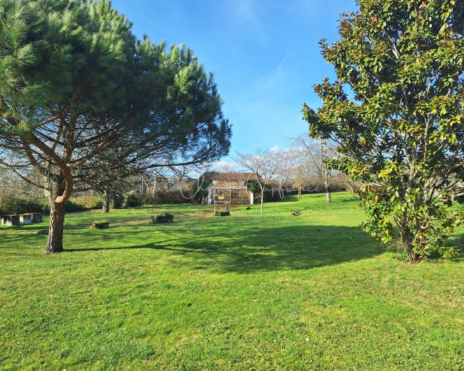 te koop huis Jugeals-Nazareth Corrèze 5