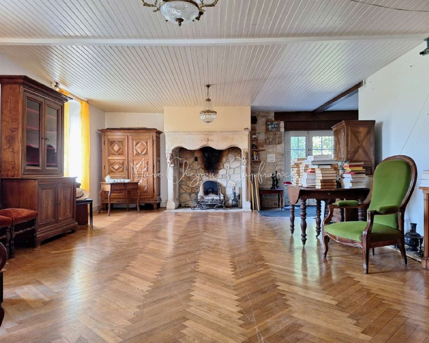 te koop huis Jugeals-Nazareth Corrèze 8