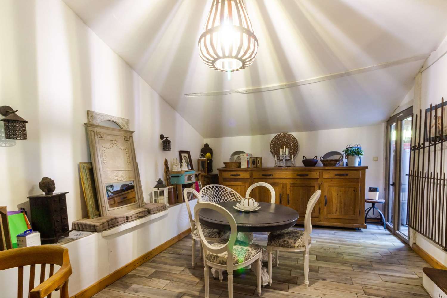  à vendre maison Juillac Corrèze 5