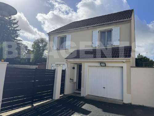 Juilly Seine-et-Marne casa foto 7197850