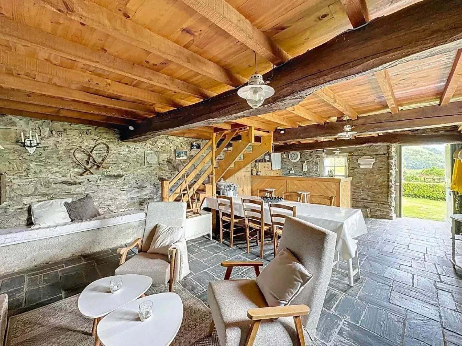  for sale house Juncalas Hautes-Pyrénées 2