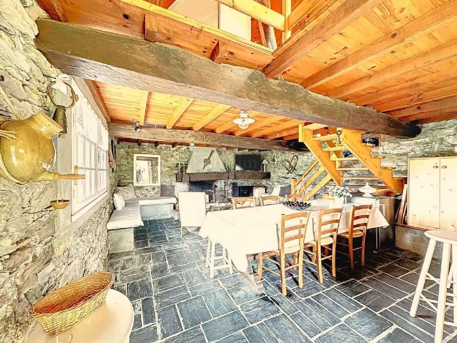  for sale house Juncalas Hautes-Pyrénées 4