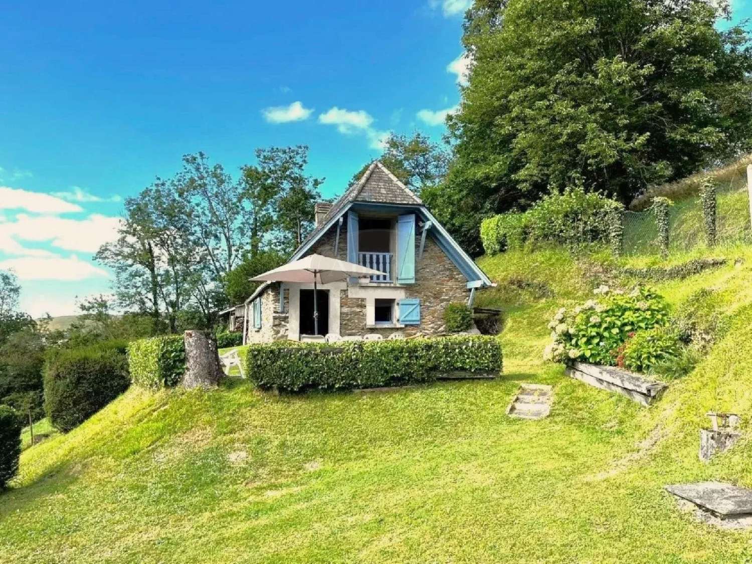  for sale house Juncalas Hautes-Pyrénées 6