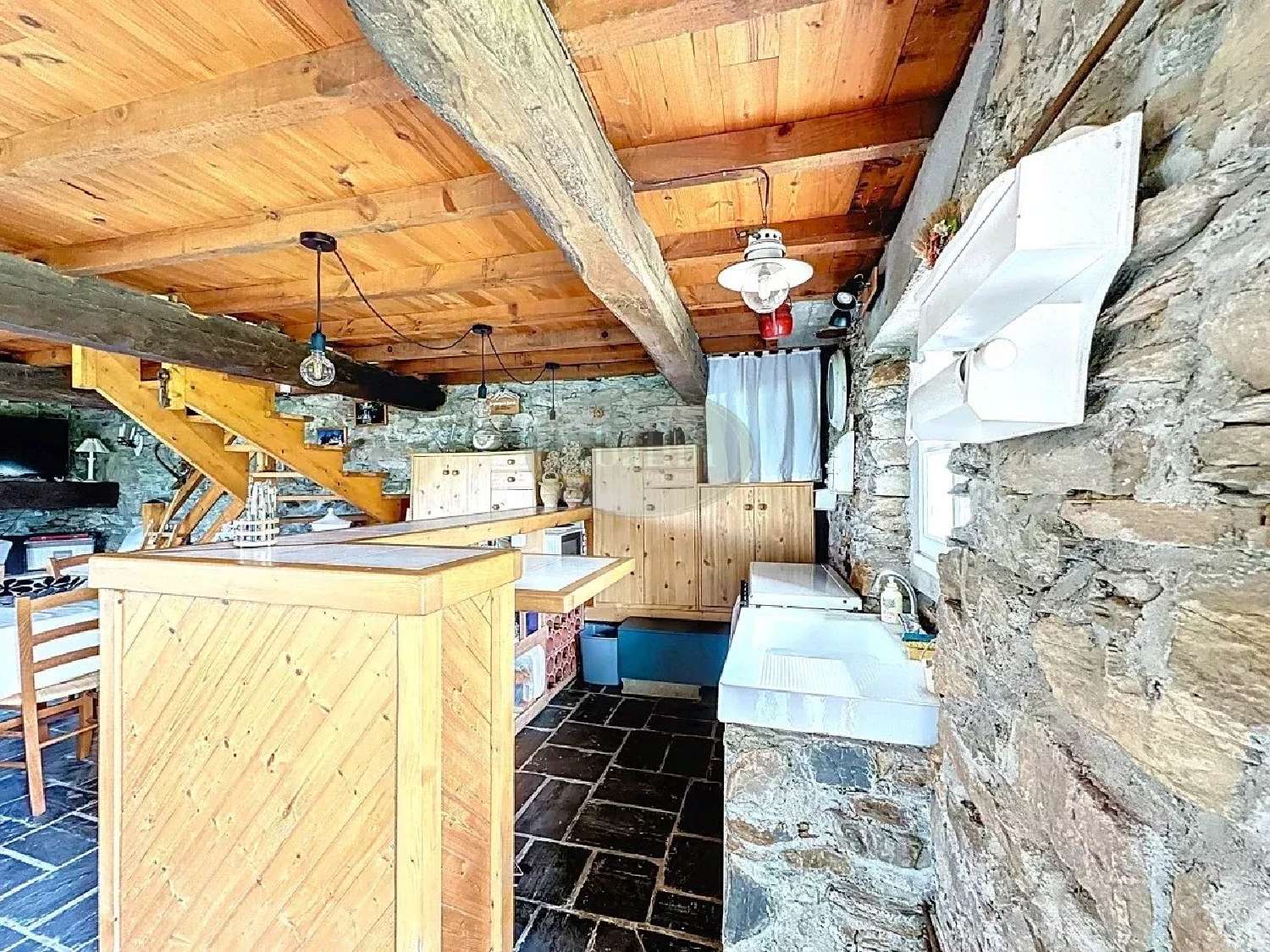  for sale house Juncalas Hautes-Pyrénées 7