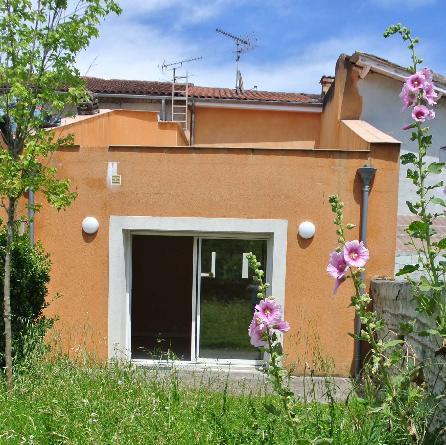 for sale house Jusix Lot-et-Garonne 5
