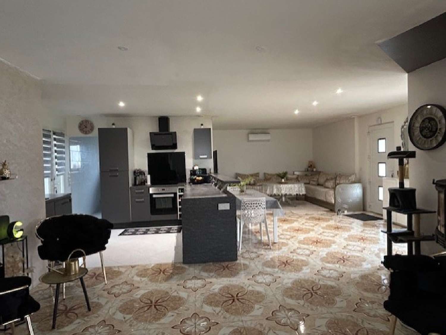  te koop huis Jusix Lot-et-Garonne 4