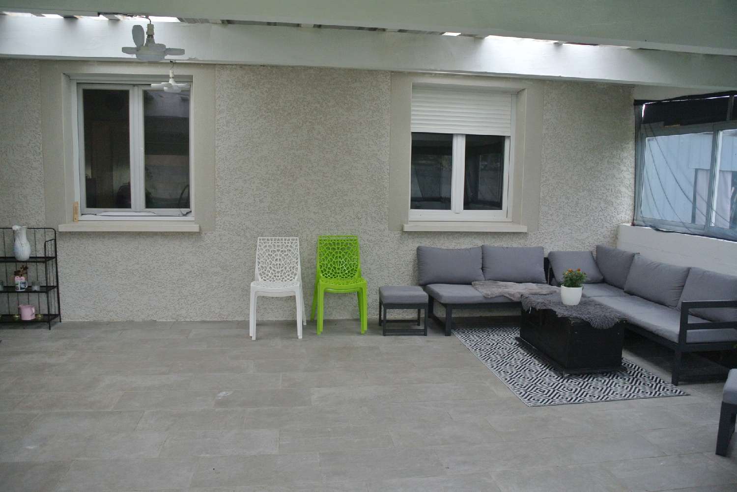  te koop huis Jusix Lot-et-Garonne 7