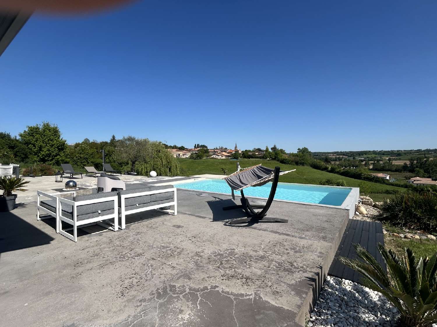  for sale house Jusix Lot-et-Garonne 3