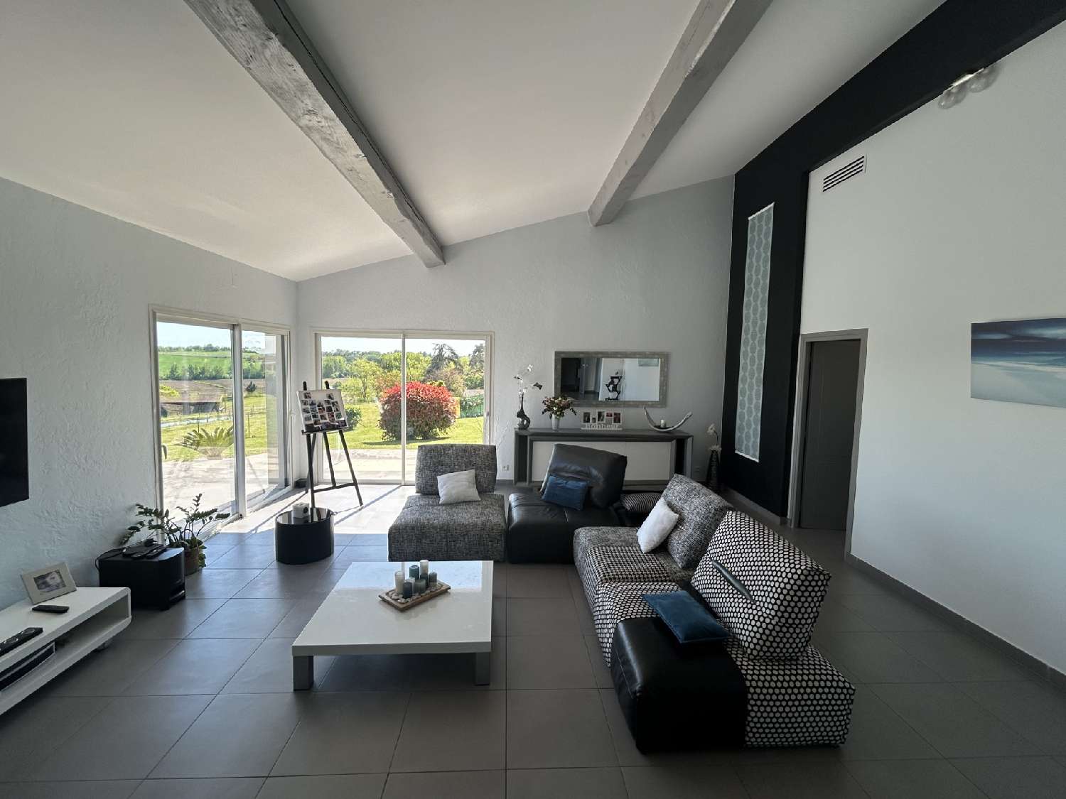  for sale house Jusix Lot-et-Garonne 5