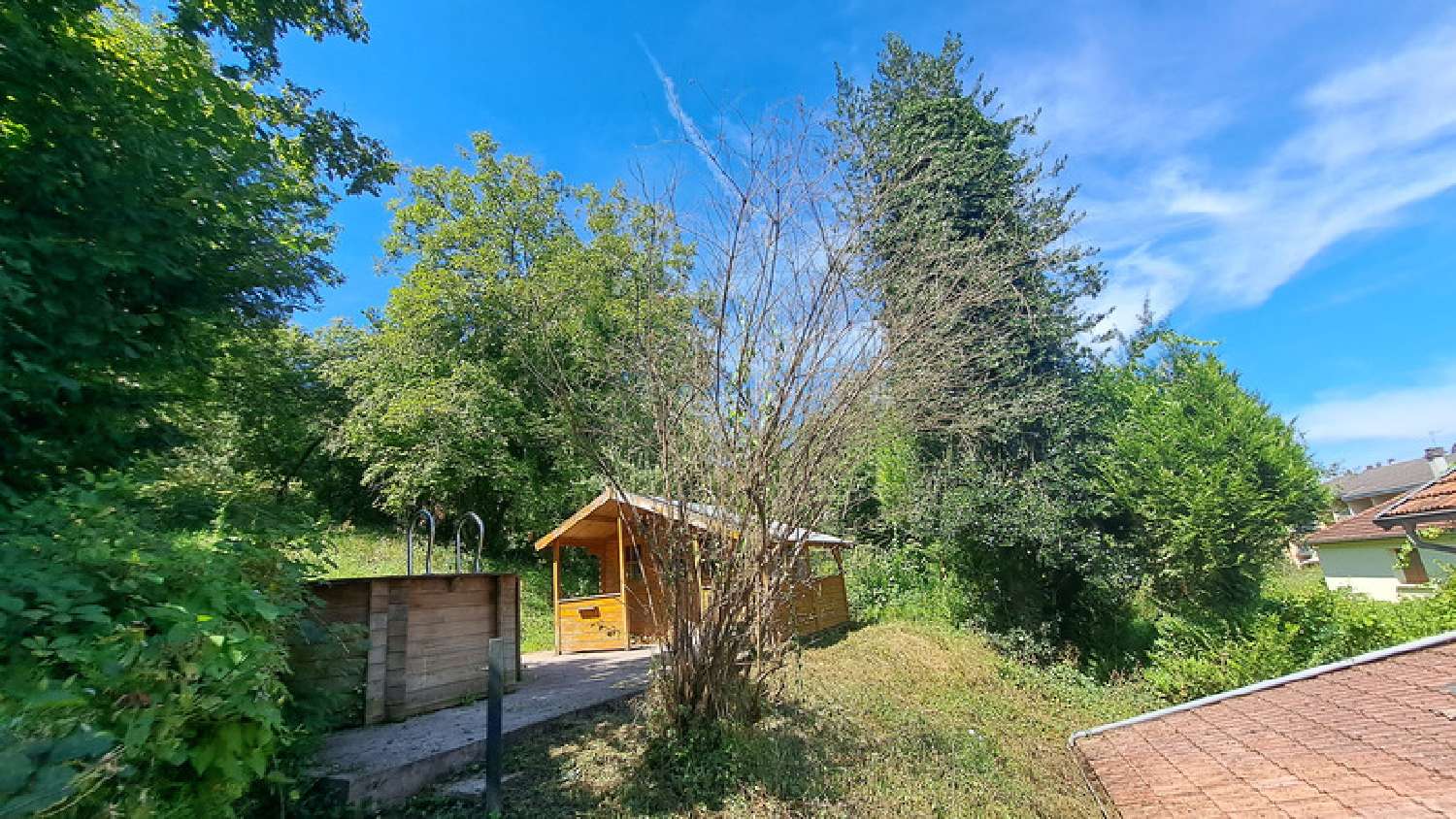  te koop huis Jussey Haute-Saône 3